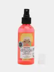 Planeta Organica Hair Super Food тоник-спрей для волос "Объем и энергия", 170 мл