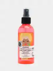 Planeta Organica Hair Super Food тоник-спрей для волос "Объем и энергия", 170 мл