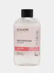 Ecolatier Urban мицеллярная вода для снятия макияжа "Цветок орхидеи и роза" 600 мл