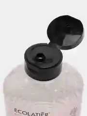 Ecolatier Urban мицеллярная вода для снятия макияжа "Цветок орхидеи и роза" 600 мл