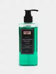Organic Shop Organic Men парфюмированный шампунь для всех типов волос Megagreen, 250 мл