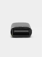 Переходник OTG с Type-C на USB, с Lightning на USB