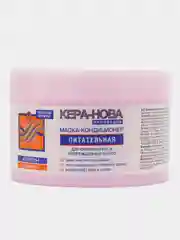 Floresan питательная маска-кондиционер для окрашенных и поврежденных волос 450 мл