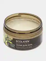 Ecolatier Green Масляный скраб для тела Здоровье & Красота Organic Marula, 300 г