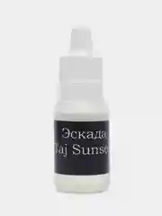 Алый комплект из 3 штук: заправка ароматизатора, парфюмерное масло, дозаправка, 10 мл