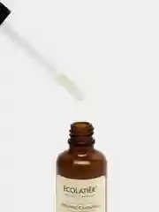 Ecolatier Green сыворотка в масле Organic Cannabis, 50 мл