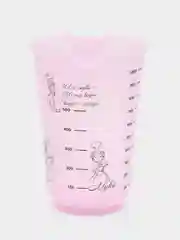 Прозрачный мерный стакан 0,5 л, 1 л