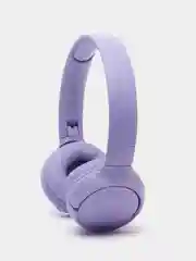 Фиолетовый наушники JBL Tune 520BT