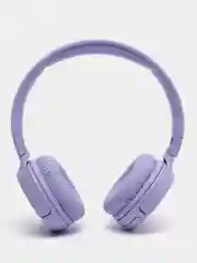 Фиолетовый наушники JBL Tune 520BT