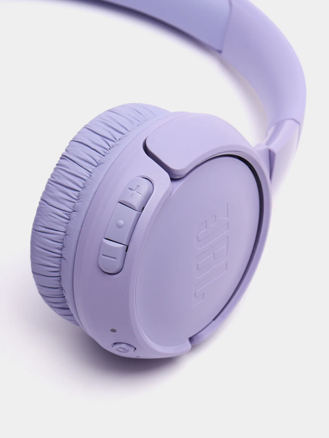 Фиолетовый наушники JBL Tune 520BT