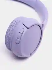 Фиолетовый наушники JBL Tune 520BT