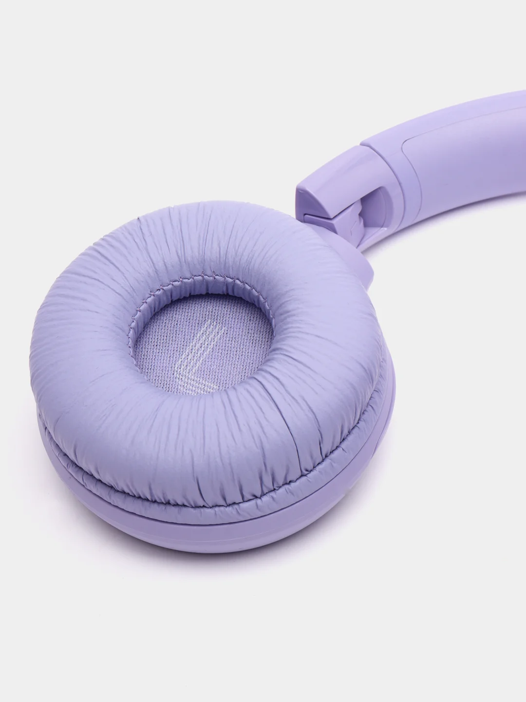 Фиолетовый наушники JBL Tune 520BT