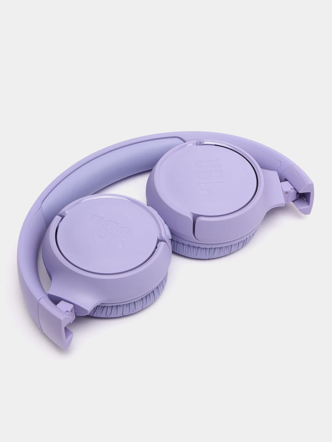 Фиолетовый наушники JBL Tune 520BT
