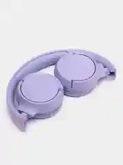 Фиолетовый наушники JBL Tune 520BT