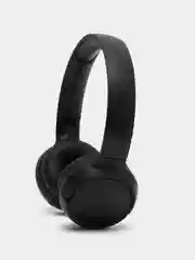Черный наушники JBL Tune 520BT