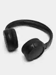 Черный наушники JBL Tune 520BT