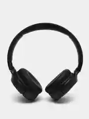 Черный наушники JBL Tune 520BT