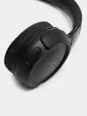 Черный наушники JBL Tune 520BT