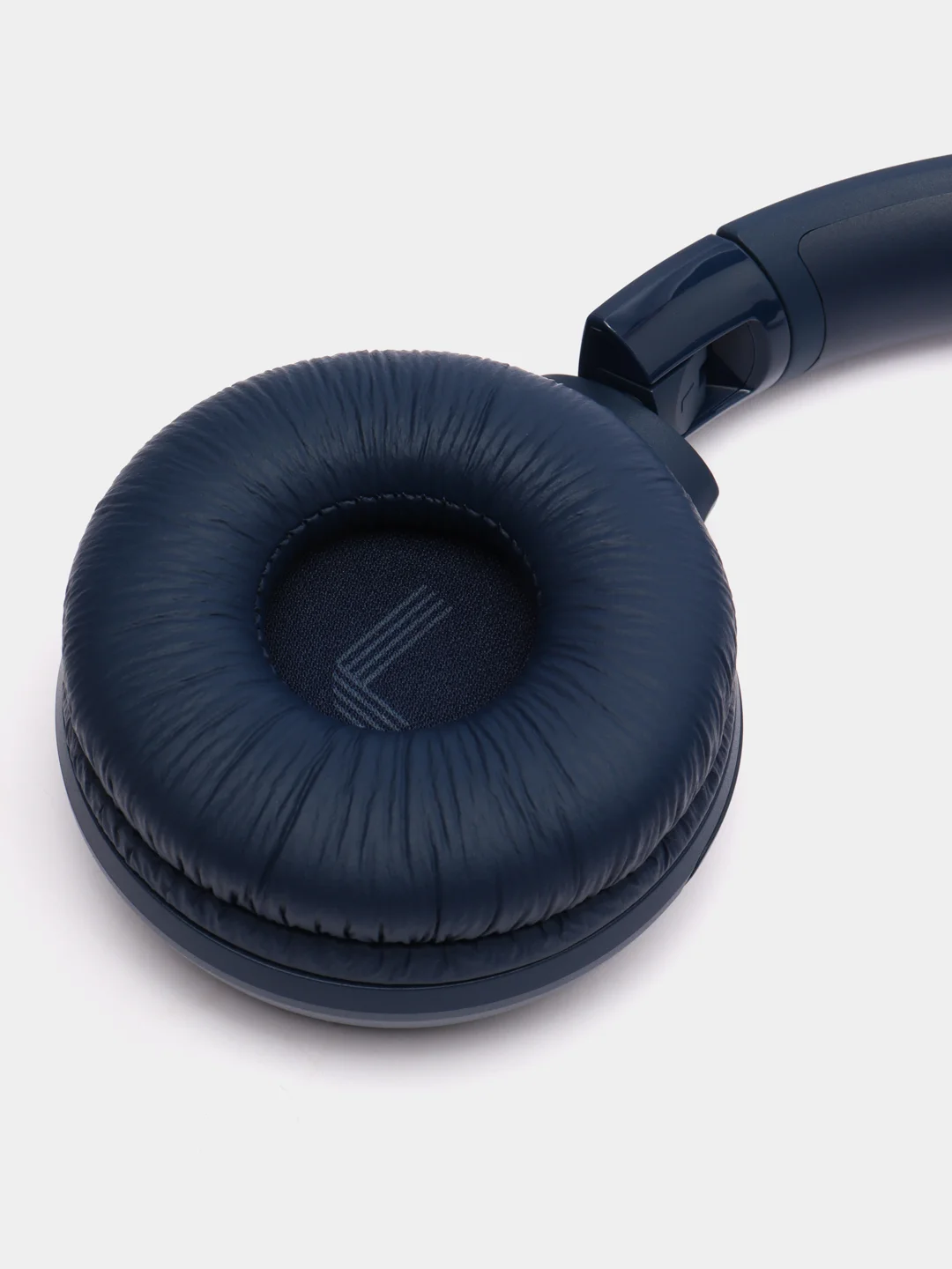 Синий наушники JBL Tune 520BT