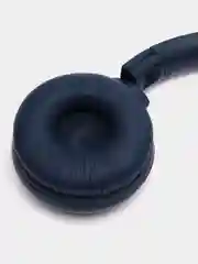 Синий наушники JBL Tune 520BT