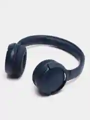 Синий наушники JBL Tune 520BT