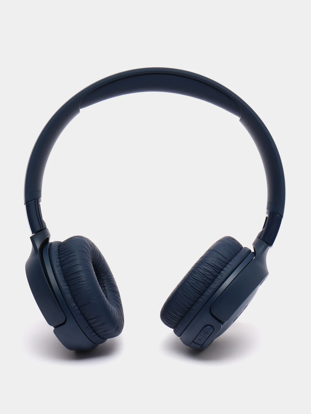 Синий наушники JBL Tune 520BT