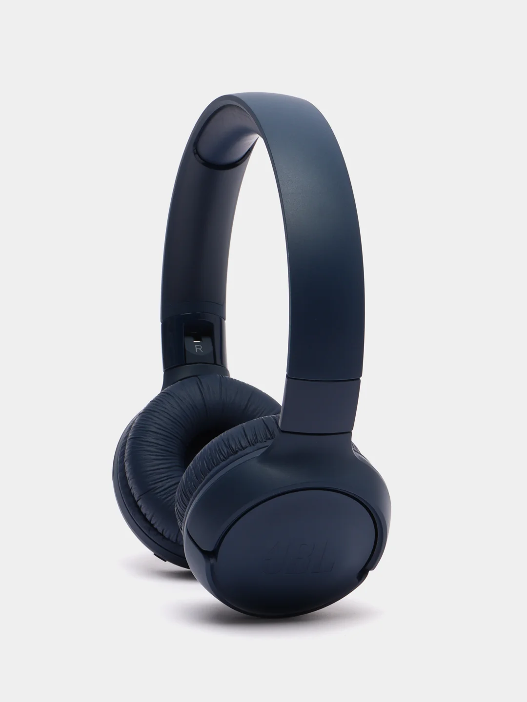Синий наушники JBL Tune 520BT