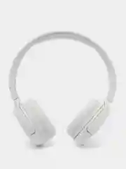 Белый наушники JBL Tune 520BT