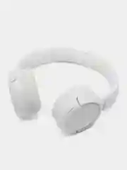 Белый наушники JBL Tune 520BT
