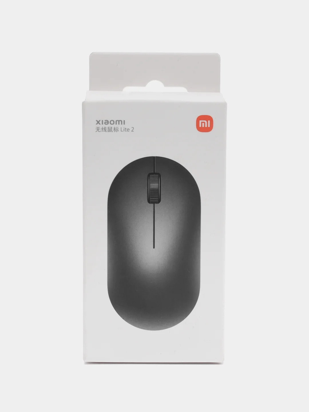 Беспроводная мышь Xiaomi Wireless Mouse Lite 2