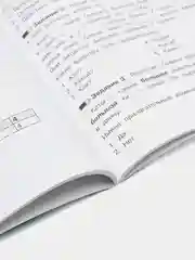 "Тесты. Где прячутся ошибки?", Русский язык, 2 класс