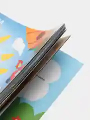 Альбом по развитию речи 2+. Подготовка к школе