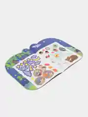 Наклейки для малышей. Дерево