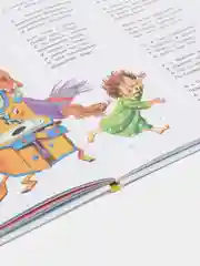 Сказки К. Чуковского
