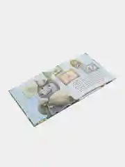 Терапевтические сказки. Волчонок Тоби и новогоднее желание