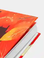 Магические миры. Сквозь узоры магии. Книга для подростков