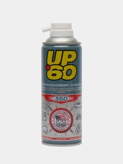 Силиконовая смазка UP-60 CityUP
