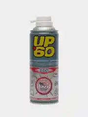 Силиконовая смазка UP-60 CityUP