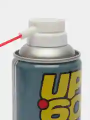Силиконовая смазка UP-60 CityUP