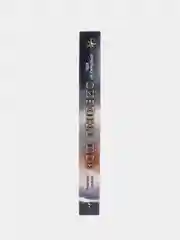 Книга для подростков "Код Генезис. Тебе не скрыться"