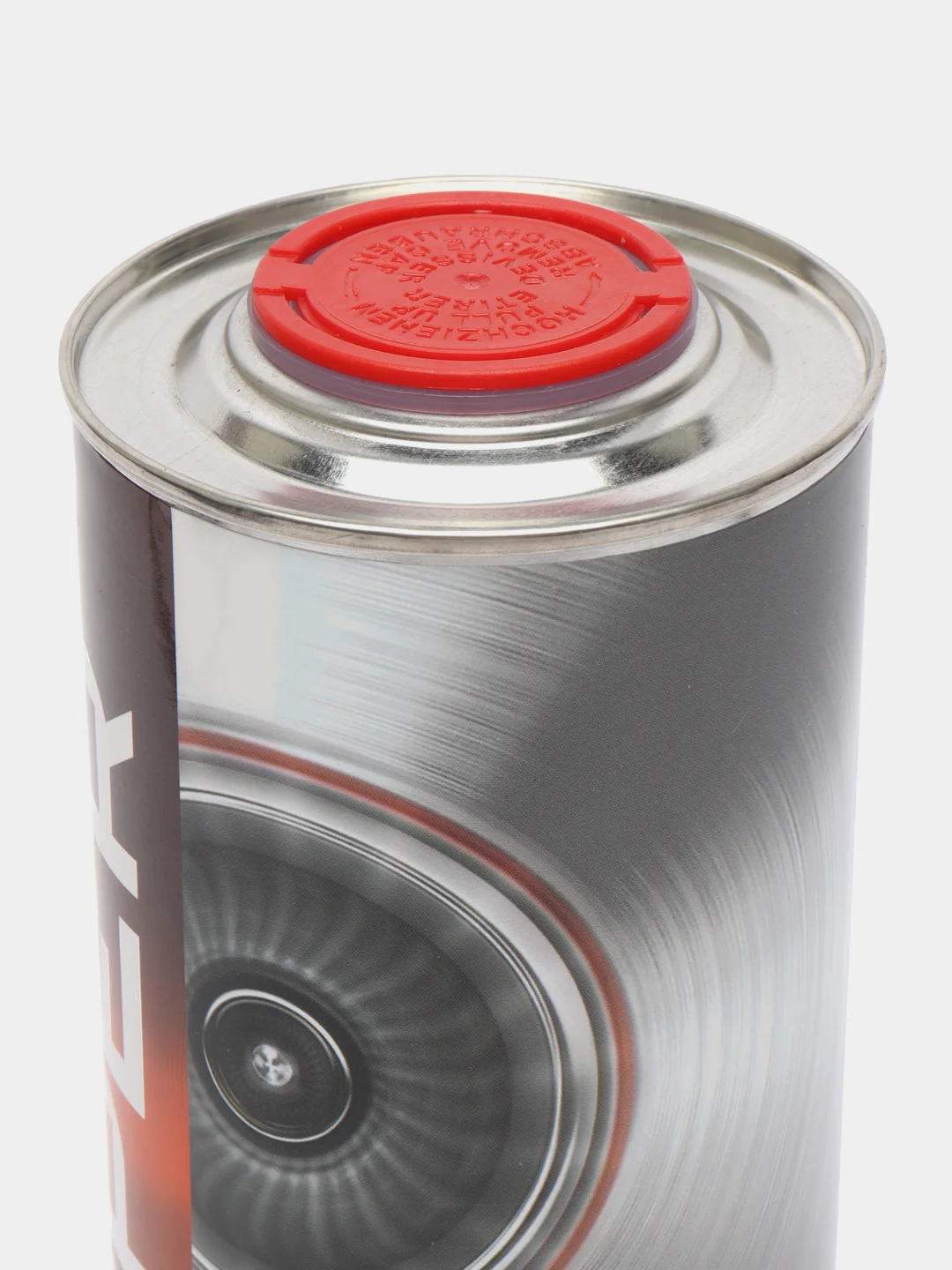 Масло моторное Cupper NSLine 0W30 (1 л)