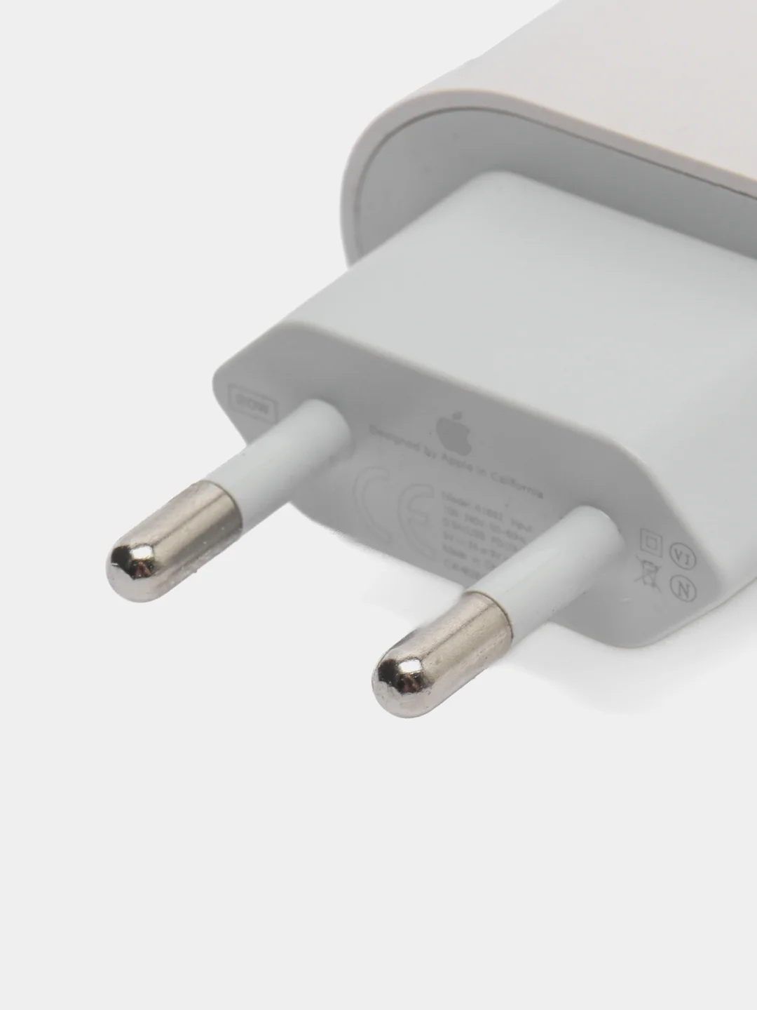 Адаптер питания iPhone / Android USB-C TYPE-C, 20W
