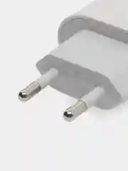 Адаптер питания iPhone / Android USB-C TYPE-C, 20W