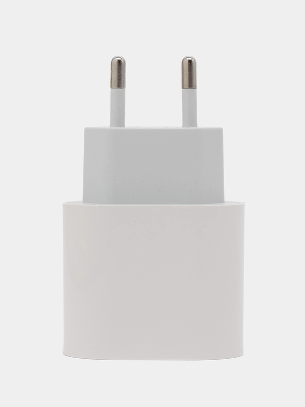 Адаптер питания iPhone / Android USB-C TYPE-C, 20W