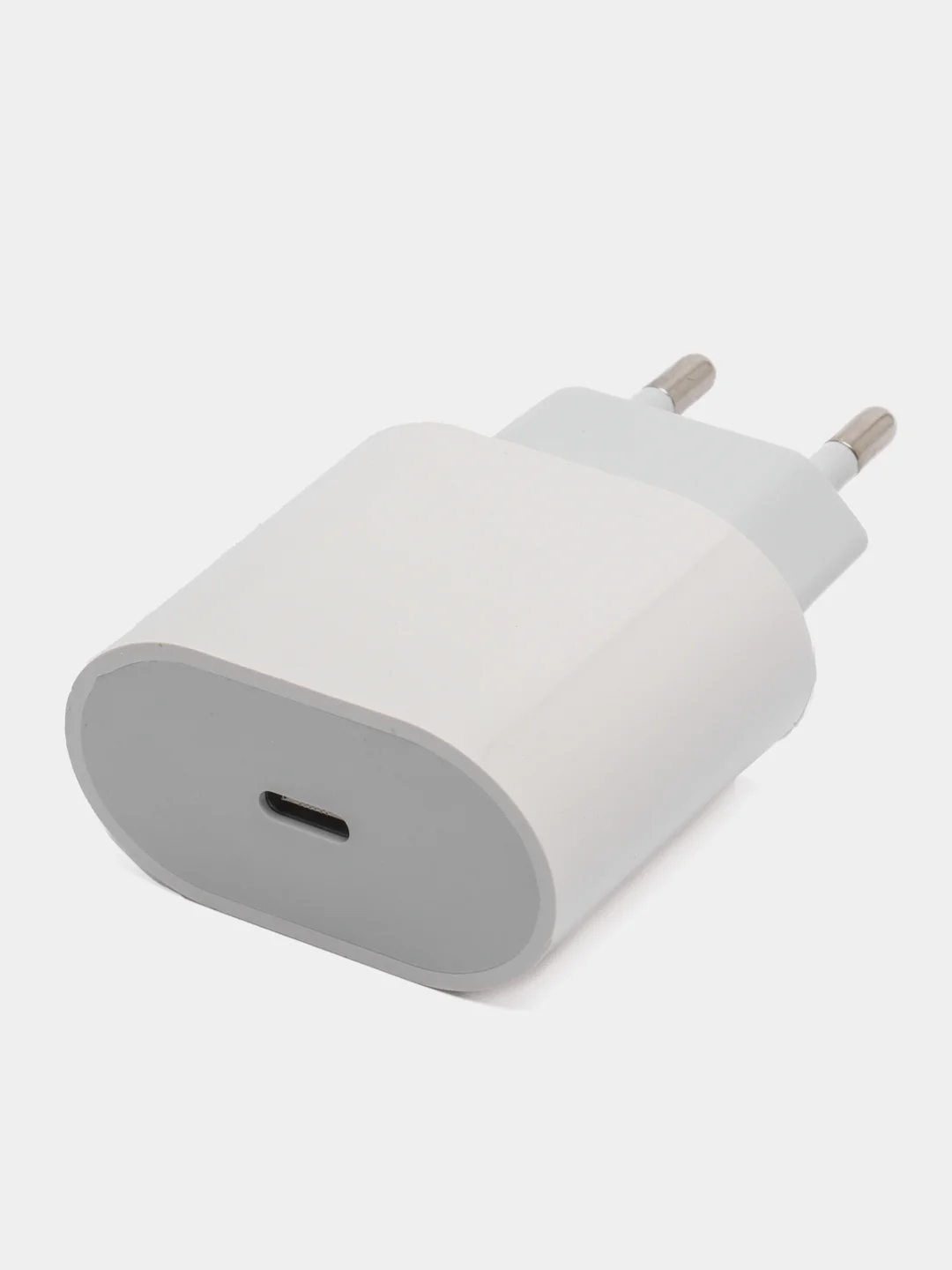 Адаптер питания iPhone / Android USB-C TYPE-C, 20W