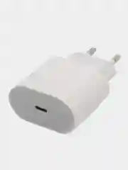 Адаптер питания iPhone / Android USB-C TYPE-C, 20W