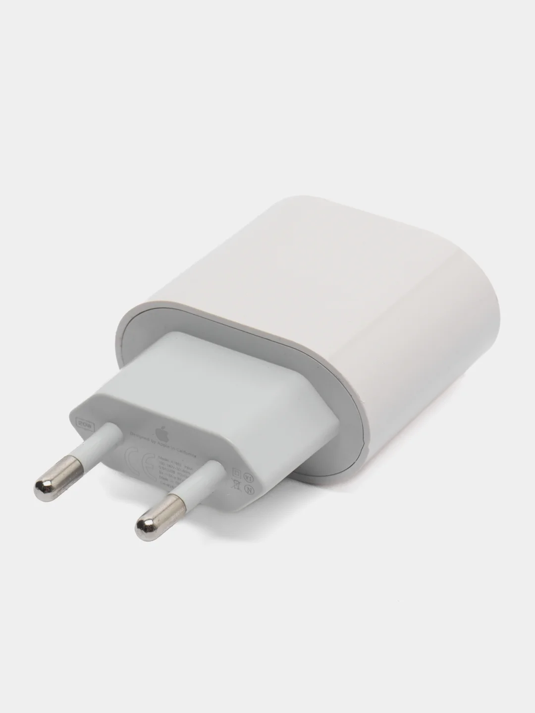 Адаптер питания iPhone / Android USB-C TYPE-C, 20W