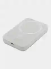 Беспроводной аккумулятор для iPhone MagSafe Battery Pack / Портативное зарядное устройство