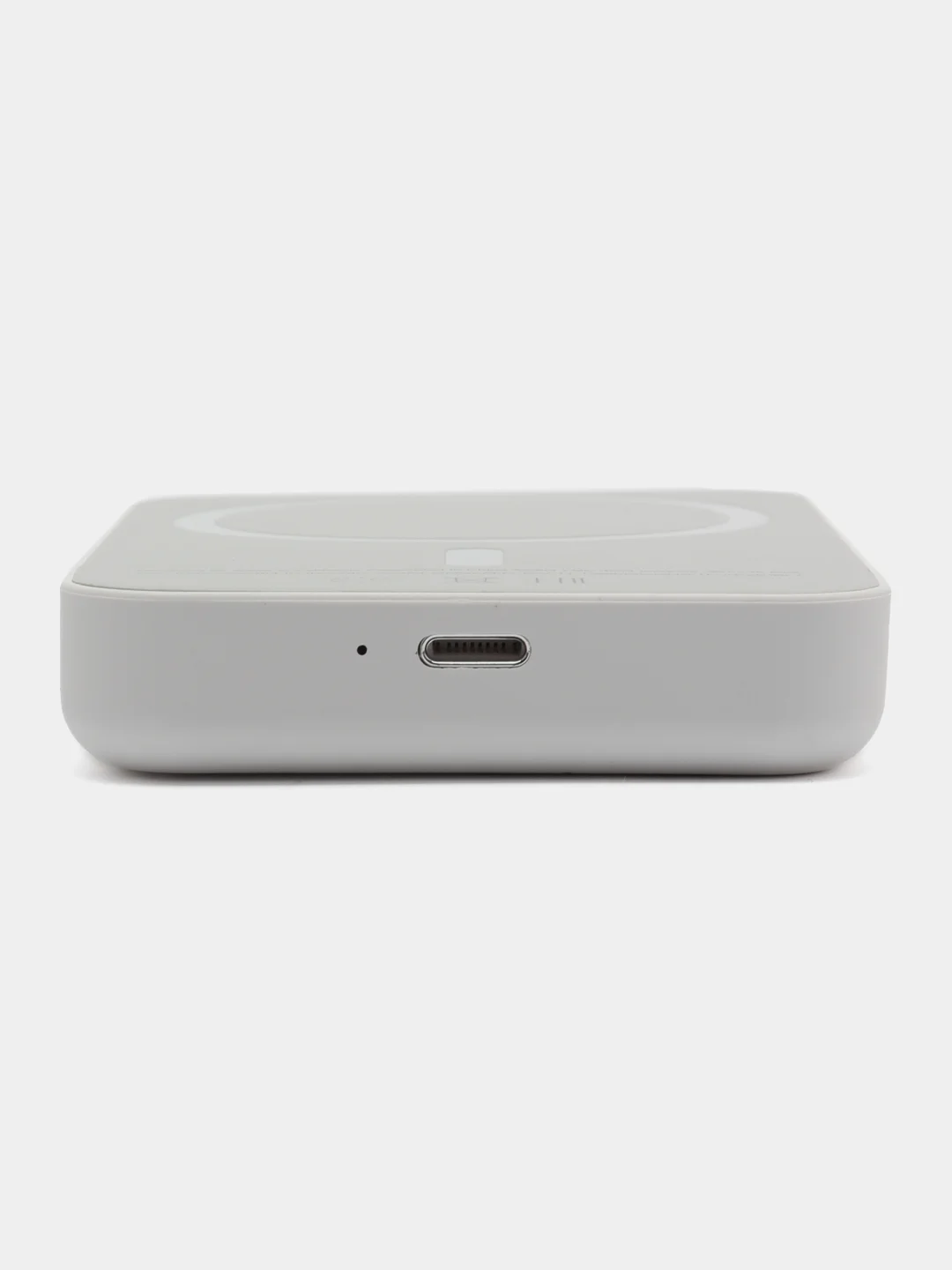 Беспроводной аккумулятор для iPhone MagSafe Battery Pack / Портативное зарядное устройство