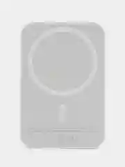 Беспроводной аккумулятор для iPhone MagSafe Battery Pack / Портативное зарядное устройство